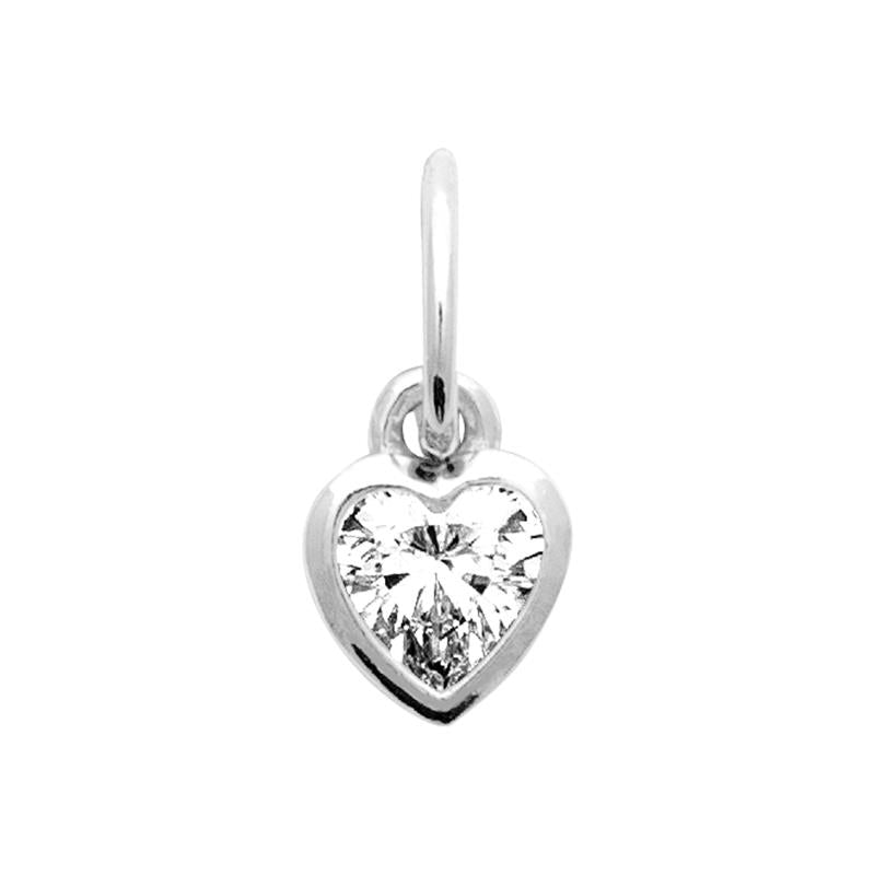 Coque de Nacre Pendentif argent 1791910