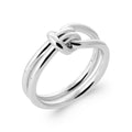 Coque de Nacre Bague argent 7934000