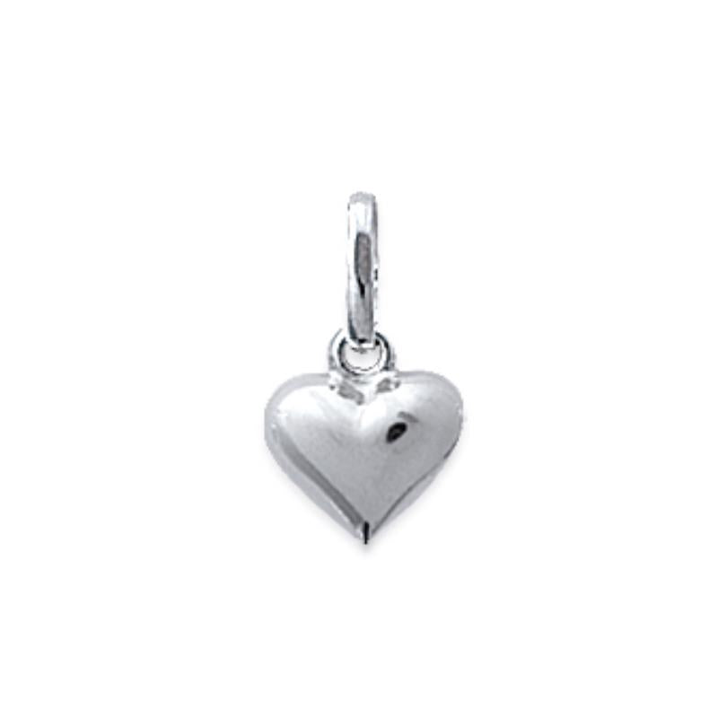 Coque de Nacre Pendentif argent 71019805