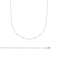 Coque de Nacre Bracelet argent 891910
