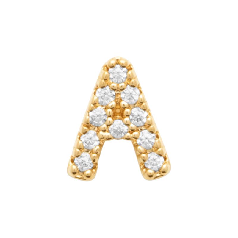 Coque de Nacre Boucle d'oreille à l'unité plaqué or 23049610
