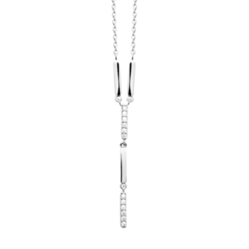 Coque de Nacre Chaîne argent 874232