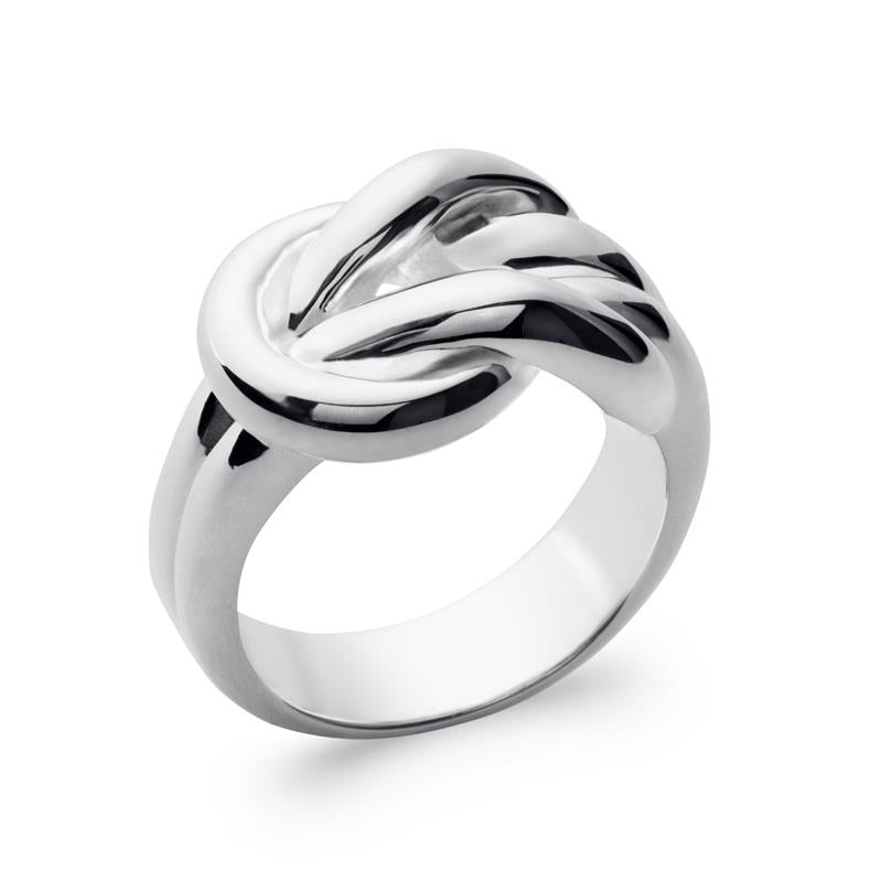 Coque de Nacre Bague argent 7154900
