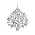 Coque de Nacre Pendentif argent 7764000