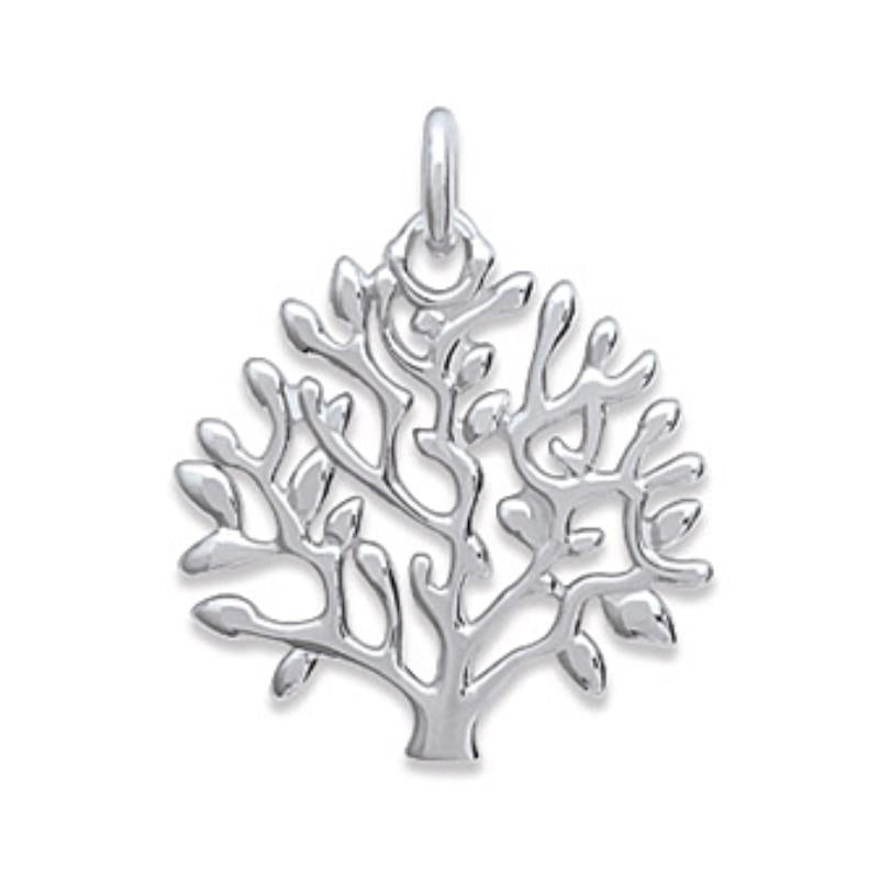Coque de Nacre Pendentif argent 7764000