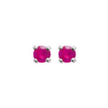 Coque de Nacre Boucles d'oreilles argent 15055203