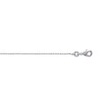 Coque de Nacre Chaîne maille boule argent 860100