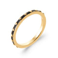 Coque de Nacre Bague plaqué or 2938307
