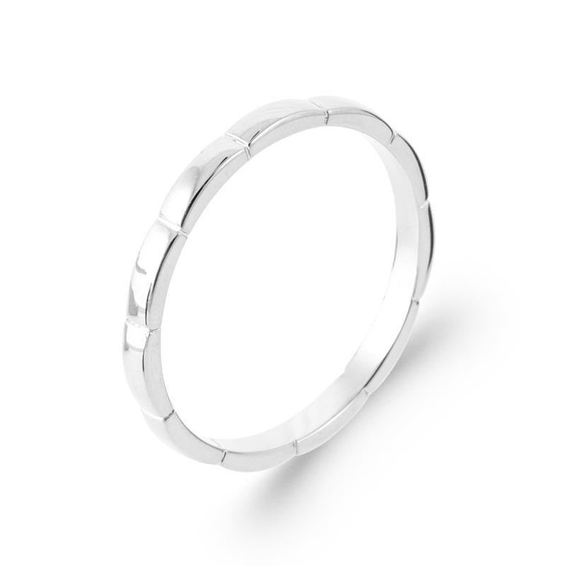 Coque de Nacre Bague argent 70014700