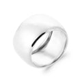 Coque de Nacre Bague argent 7975100