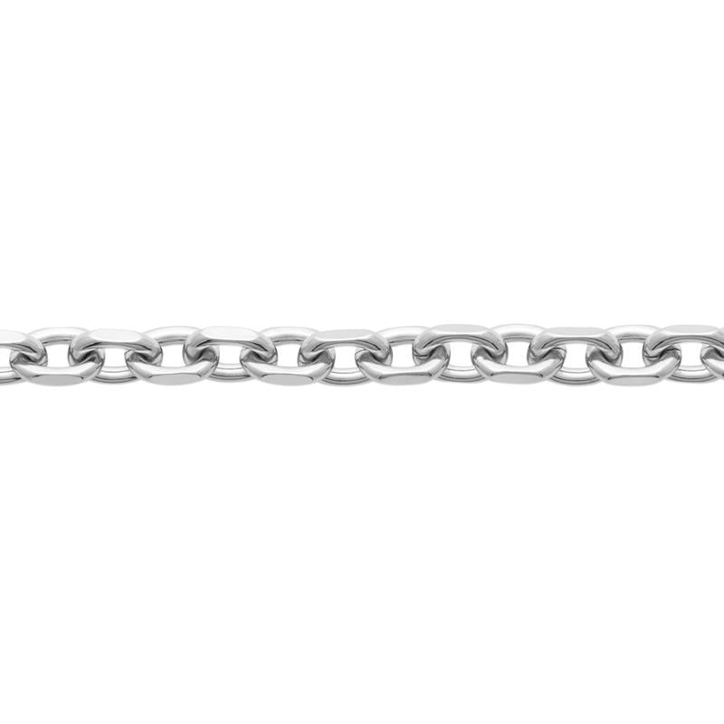 Coque de Nacre Bracelet plaqué argent 421794