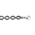Coque de Nacre Bracelet acier 310190