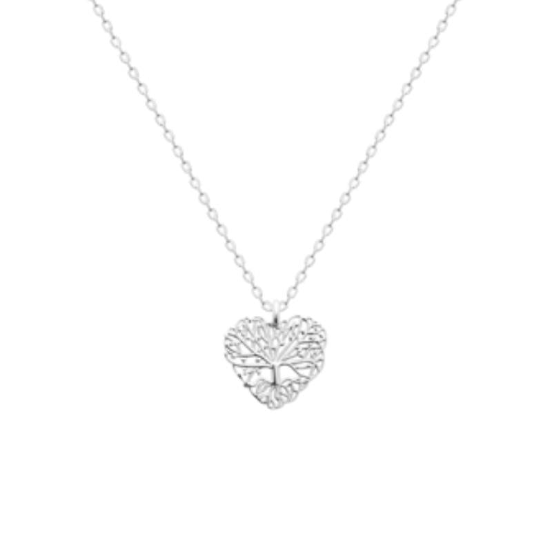 Coque de Nacre Pendentif argent 7778400