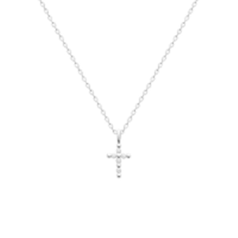 Coque de Nacre Pendentif argent 1777210
