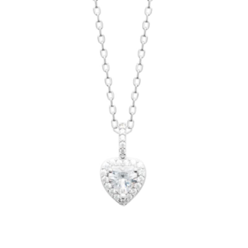 Coque de Nacre Pendentif argent 1777910