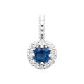 Coque de Nacre Pendentif argent 1777160