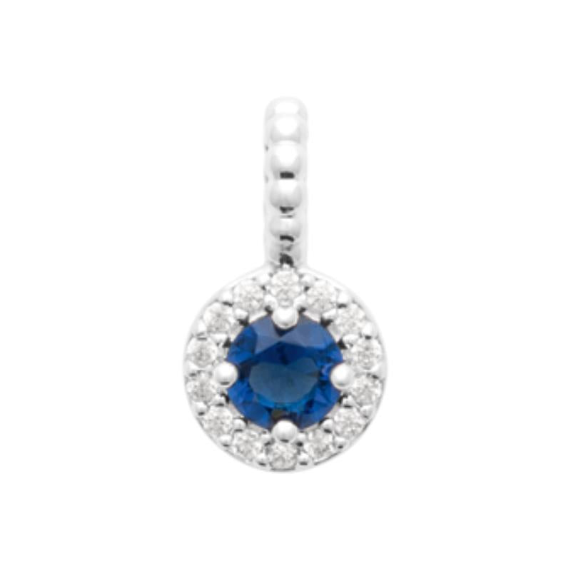 Coque de Nacre Pendentif argent 1777160