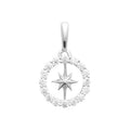 Coque de Nacre Pendentif argent 1785210