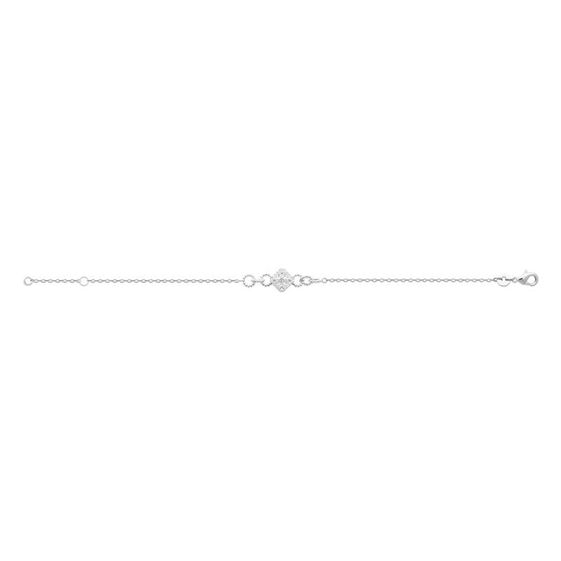 Coque de Nacre Chaîne argent 873944