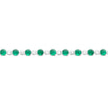 Coque de Nacre Bracelet argent 874192