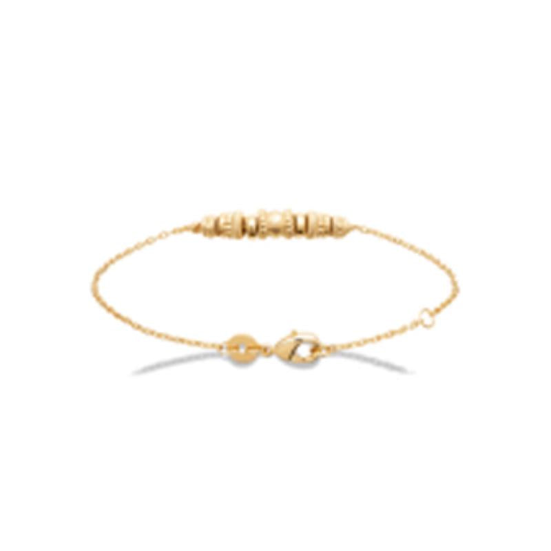 Coque de Nacre Collier plaqué or 922138