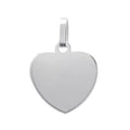 Coque de Nacre Pendentif argent 1826100