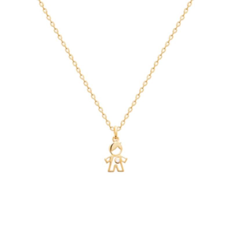 Coque de Nacre Pendentif plaqué or 2779910