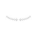 Coque de Nacre Puces d'oreilles argent 13065210