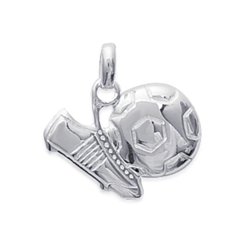 Coque de Nacre Pendentif argent 1481321