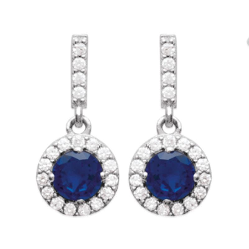 Coque de Nacre Boucles d'oreilles pendantes argent 1507840