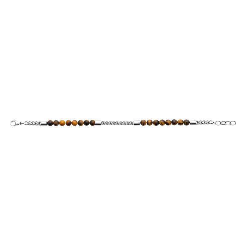 Coque de Nacre Bracelet acier 312129