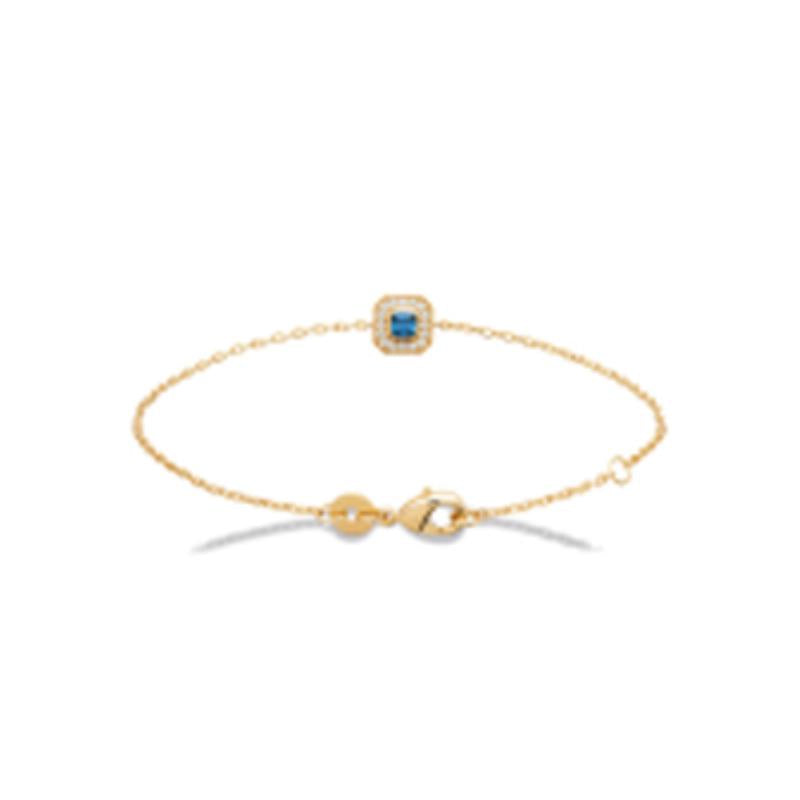 Coque de Nacre Collier plaqué or 973902