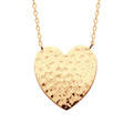 Coque de Nacre Collier plaqué or 921914