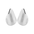 Coque de Nacre Boucles d'oreilles acier 3123700