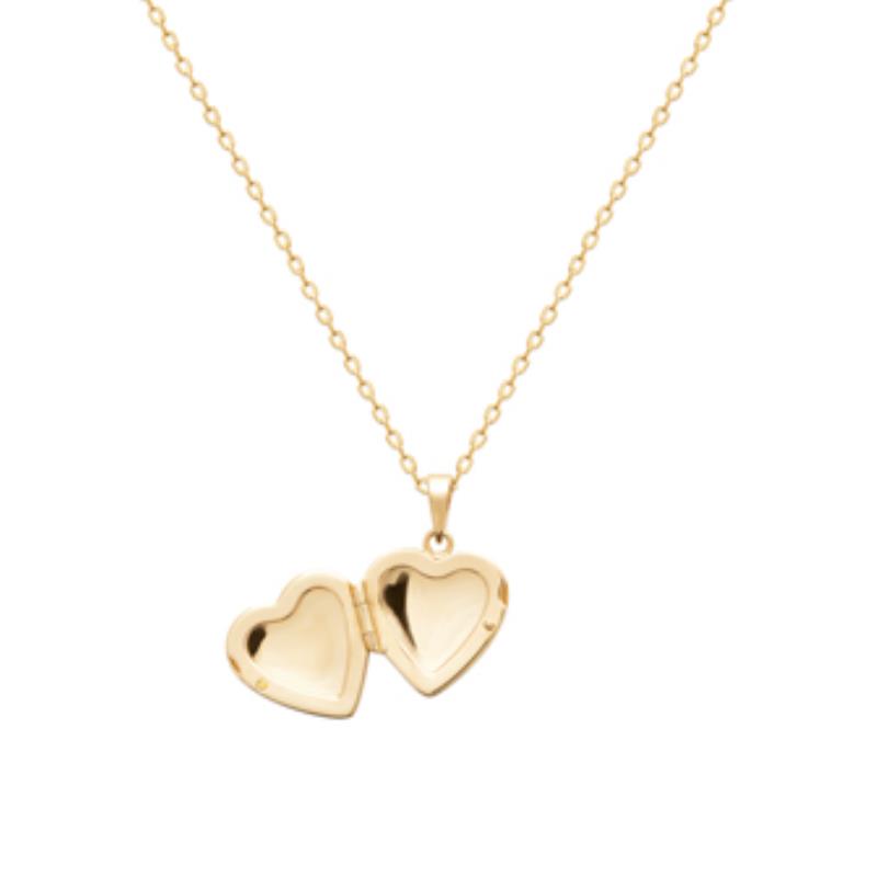 Coque de Nacre Pendentif plaqué or 2779700