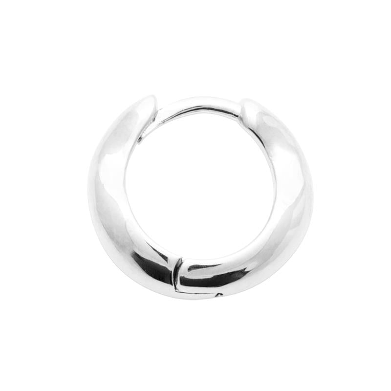Coque de Nacre Créole à l'unité argent 7680400U