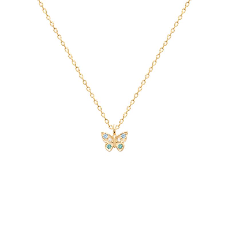 Coque de Nacre Pendentif plaqué or 2785160