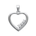 Coque de Nacre Pendentif argent 1727710