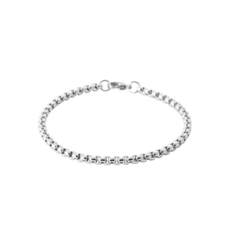 Shark'N Stones Bracelet acier 312150