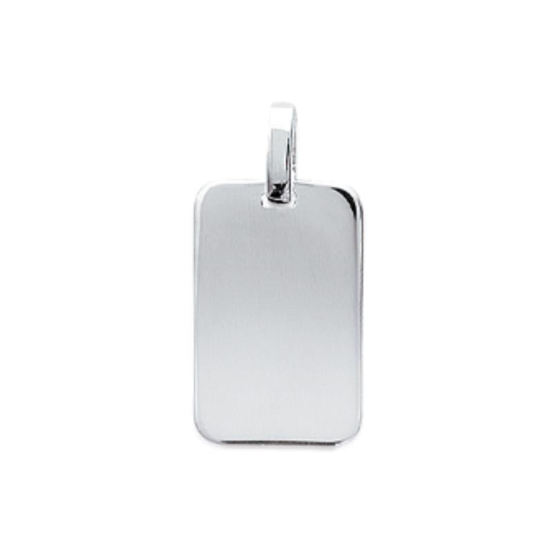Coque de Nacre Médaille argent 7485922