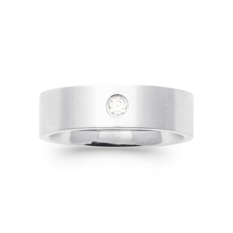 Shark'N Stones Bague acier 3414400