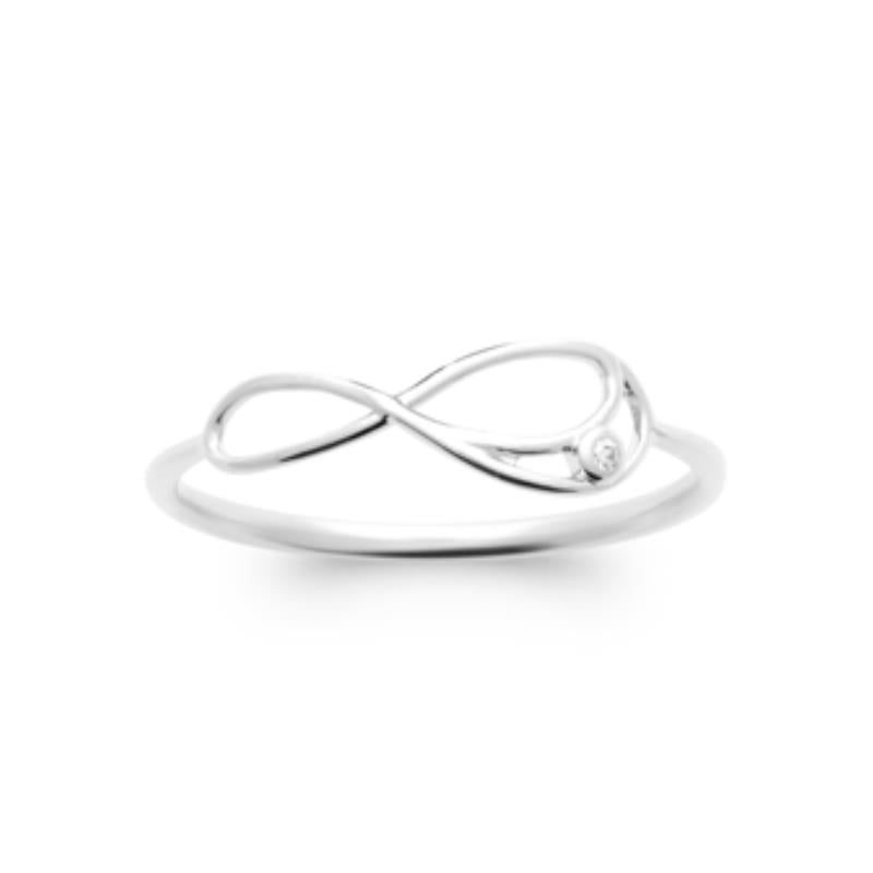 Coque de Nacre Bague argent 1973710
