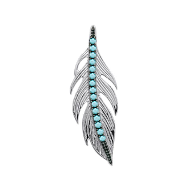 Coque de Nacre Pendentif argent 1762930