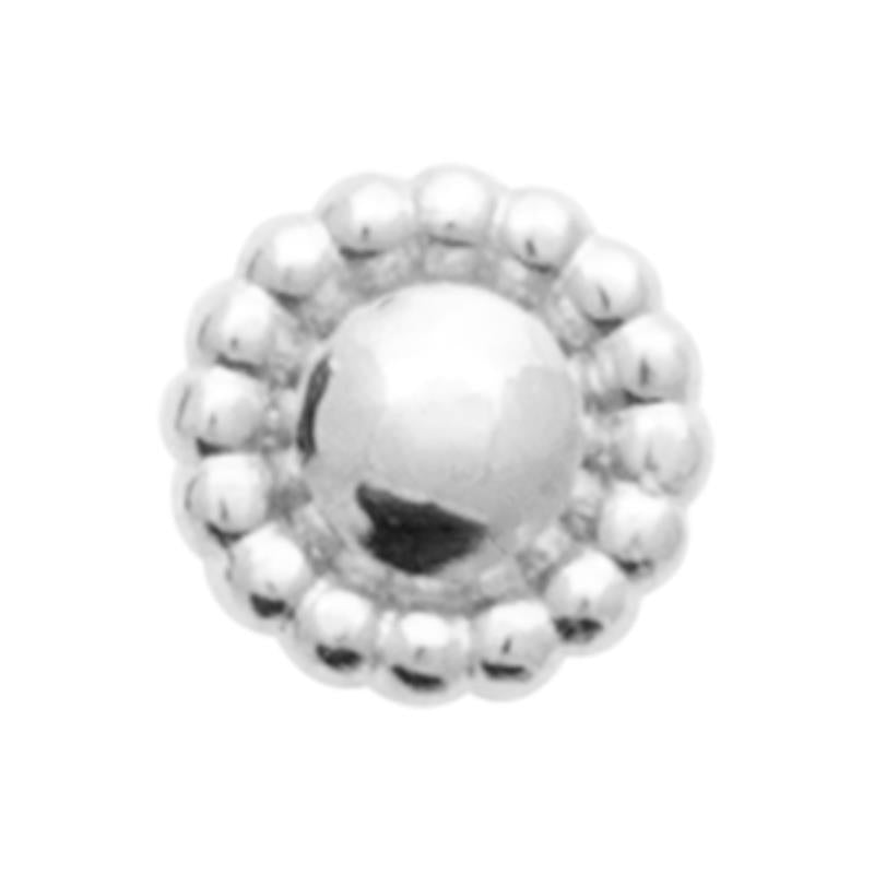 Coque de Nacre Piercing argent 73073700