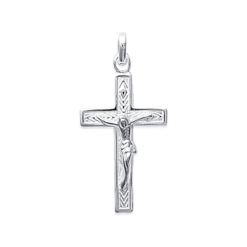 Coque de Nacre Pendentif argent 14862325