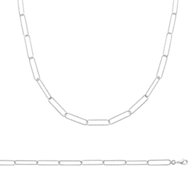 Coque de Nacre Bracelet argent 721787