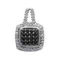 Coque de Nacre Pendentif argent 1730607