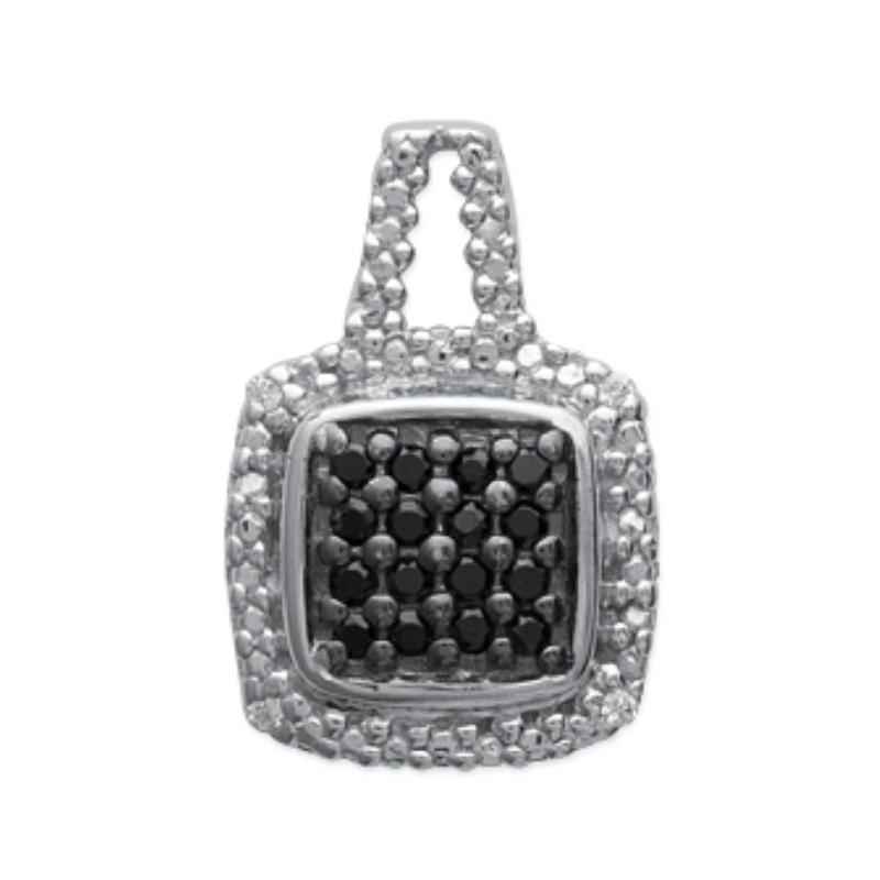 Coque de Nacre Pendentif argent 1730607