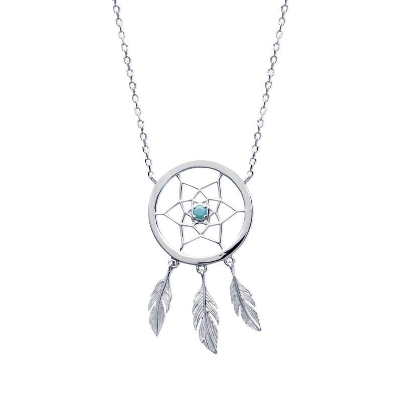 Coque de Nacre Chaîne argent 871757