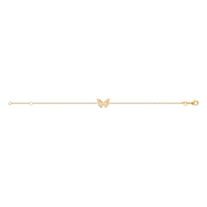 Coque de Nacre Collier plaqué or 922122
